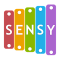 Sensy India TV Guide & Remote