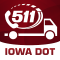 Iowa 511 Trucker