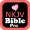 NKJV Audio Sync Verse Bible +