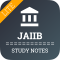 JAIIB Study Notes Lite