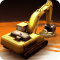 Dump & Crane Excavator Sim