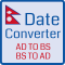 Nepali Date Converter Calendar News