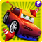 Troll Car Parking 3D Free