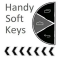 Handy Soft Keys