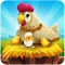 Farm Animals For Toddler - Kids Education Games