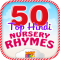 50 Top Hindi Nursery Rhymes