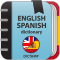 English-spanish and Spanish-english dictionary