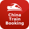 China Train Booking