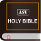 American Standard Version Free -Offline ASV Bible