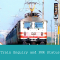 Train Enquiry and PNR Status