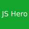 JavaScript Hero - Learn to Code for Free