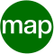 MapGage.com GeoSpatial App