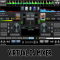 Virtual DJ Mixer