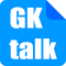 GK talk