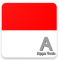 Indonesian Language Pack for AppsTech Keyboards