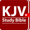 KJV Study Bible -Offline Bible Study Free