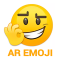 Emoji Maker- Free Personal Animated Phone Emojis