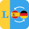 German - Spanish Translator Dictionary