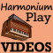 Learn How To Play HARMONIUM Videos