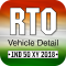 RTO Vehicle Information