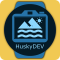 Photo Watch Face by HuskyDEV