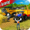 Real Forage Tractor Farming Simulator 2018 Game