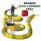 Snakes And Ladders Game