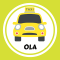 Taxi Coupons for Ola etc.