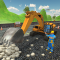 Highway Construction Game