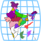 India Map Puzzle