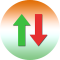 Internet Speed Meter (Indian)