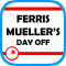 Ferris Mueller's Day Off -Wild West Adventure Game