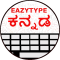EazyType Kannada Keyboard Emoji & Stickers Gifs