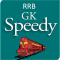 RRB Gk Speedy