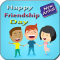 Happy Friendship Day Greetings