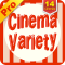 Cinema Variety VR Pro
