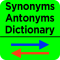 Synonyms Antonyms Dictionary