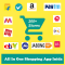 All in One Shopping App India