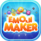 Emoji Maker Pro