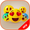 Love Emojis for IMO