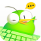 Kiwi Keyboard–Emoji, Original Stickers, and GIFs