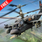 Army Gunship Helicopter Games 3D: Joycity Battle