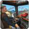 In Truck Driving Games