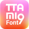 TTA MI Font 9