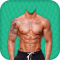 Body Builder Photo Suit Editor