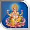 Lord Ganesha Live Wallpaper