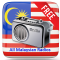 All Malaysian FM Radios Free