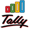 ElegantJ BI Mobile App for Tally