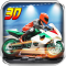 Moto Racing 3D Game