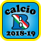Italy football B 2018-19